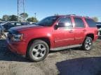 2012 CHEVROLET TAHOE K1500 LT