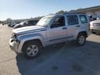2012 JEEP LIBERTY SP
