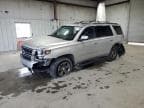 2017 CHEVROLET TAHOE K150 K1500 LT