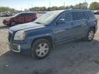 2016 GMC TERRAIN SLE SLE