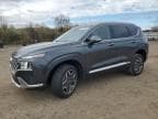 2023 HYUNDAI SANTA FE S
