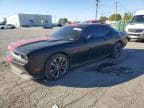 2013 DODGE CHALLENGER