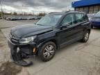 2017 VOLKSWAGEN TIGUAN S S