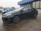 2017 TOYOTA COROLLA L L