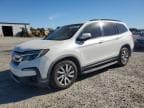 2019 HONDA PILOT EXL