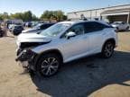 2019 LEXUS RX 350 BAS