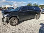 2023 CHEVROLET TRAVERSE L