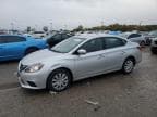 2018 NISSAN SENTRA S S