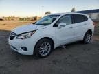 2020 BUICK ENVISION E