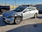 2017 CHEVROLET MALIBU LT LT