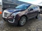 2017 CADILLAC XT5 LUXURY LUXURY
