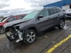 2019 JEEP CHEROKEE L