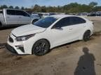 2021 KIA FORTE GT L
