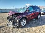2018 TOYOTA HIGHLANDER HYBRID LIMITED