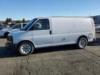 2013 CHEVROLET EXPRESS
