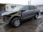 2021 HONDA PILOT EXL