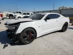 2021 CHEVROLET CAMARO SS