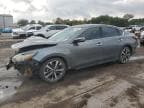 2017 NISSAN ALTIMA 2.5 2.5