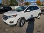 2015 FORD EDGE SEL SEL