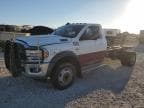 2020 RAM 4500