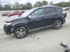 2016 TOYOTA RAV4 LE LE