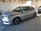 2014 HONDA ACCORD LX LX