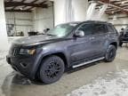 2016 JEEP GRAND CHER LIMITED