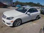 2013 MERZ C 300 4MATIC