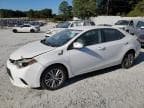2014 TOYOTA COROLLA L L