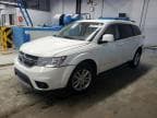 2017 DODGE JOURNEY SX SXT