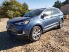 2019 FORD EDGE TITAN