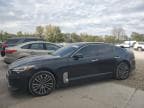 2018 KIA STINGER PR PREMIUM