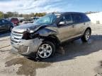 2014 FORD EDGE SEL SEL