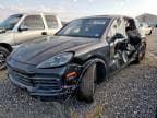 2023 PORSCHE CAYENNE S