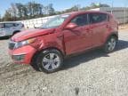 2012 KIA SPORTAGE L