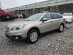 2015 SUBARU OUTBACK 2. 2.5I PREMIUM