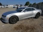 2015 CHEVROLET CAMARO LS LS
