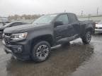 2021 CHEVROLET COLORADO Z
