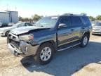2019 TOYOTA 4RUNNER SR
