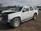 2013 GMC YUKON SLT