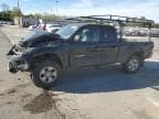 2014 TOYOTA TACOMA ACC ACCESS CAB