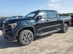 2025 GMC SIERRA K15