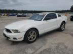 2012 FORD MUSTANG