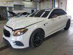 2019 MERCEDES-BENZ E 300 4MAT