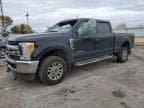 2017 FORD F250 SUPER SUPER DUTY