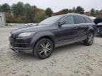 2013 AUDI Q7 PREMIUM