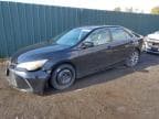 2015 TOYOTA CAMRY LE LE