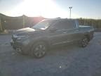 2019 HONDA RIDGELINE