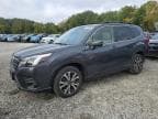 2023 SUBARU FORESTER L