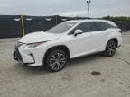2018 LEXUS RX 350 L 350 L